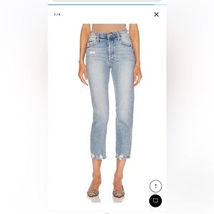 Mother Jeans - Tomcat - 26